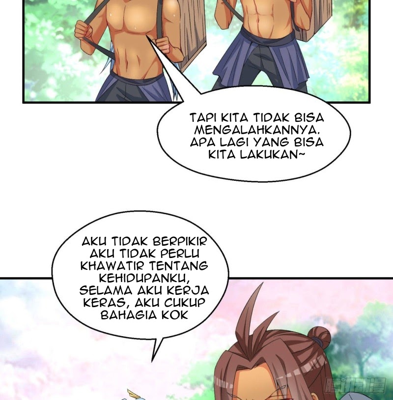 I Picked Up An Attributes Chapter 48 Gambar 11